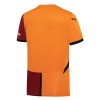 Camiseta de fútbol Galatasaray SK Primera Equipación 2024-25 - Hombre